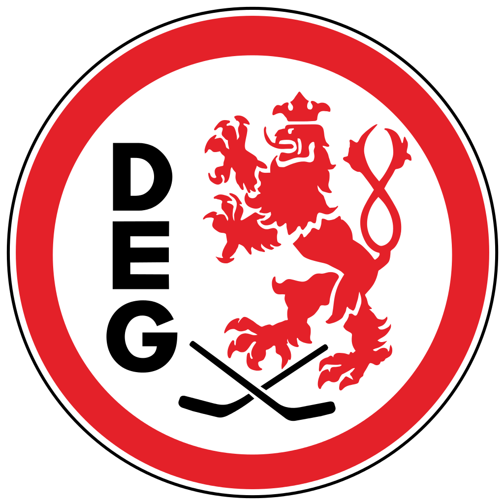 Düsseldorfer EG U16 