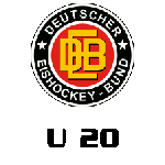 U20 - Junioren Ligen in Deutschland