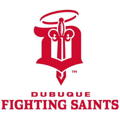 Dubuque Fighting Saints