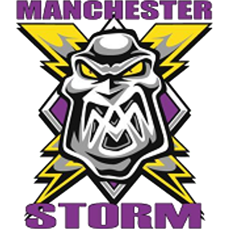 Manchester Storm