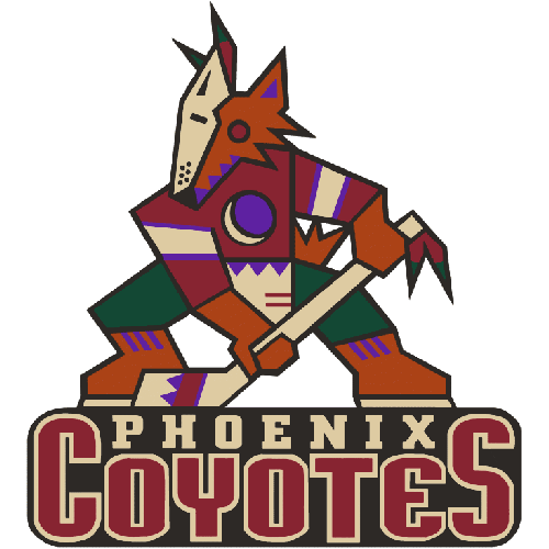 Phoenix Coyotes