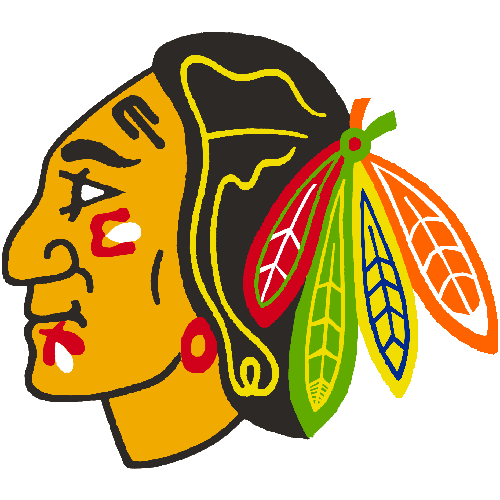 Chicago Blackhawks