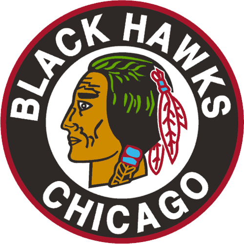 Chicago Blackhawks