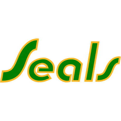 California Golden Seals