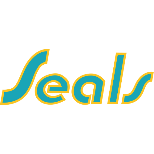 California Golden Seals