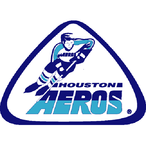 Houston Aeros