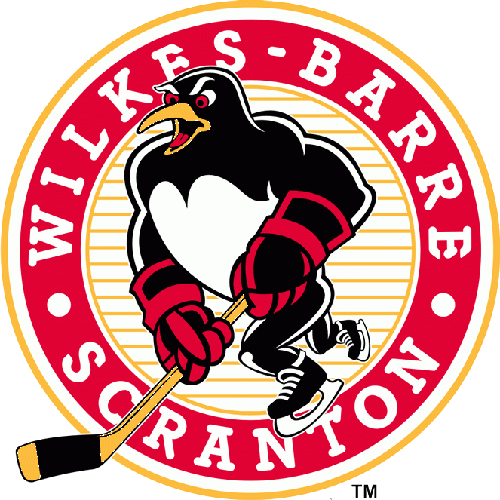 Wilkes-Barre / Scranton Penguins