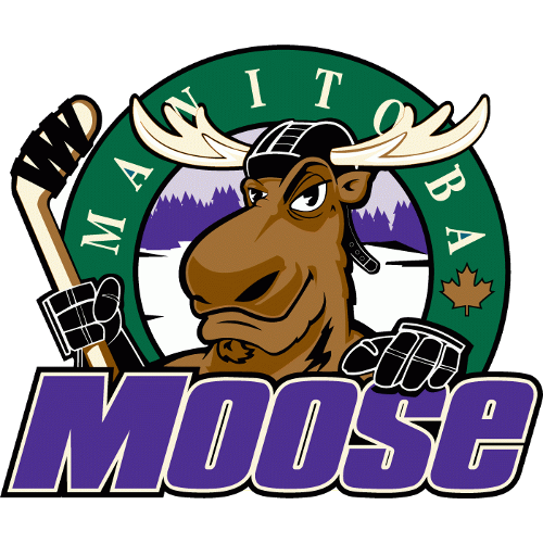 Manitoba Moose