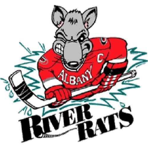 Albany River Rats