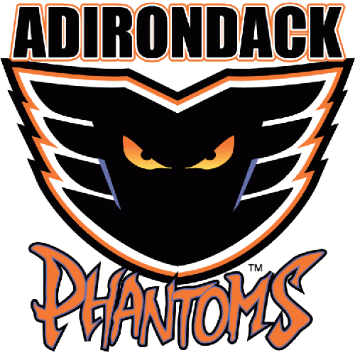 Adirondack Phantoms