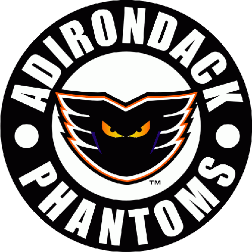 Adirondack Phantoms