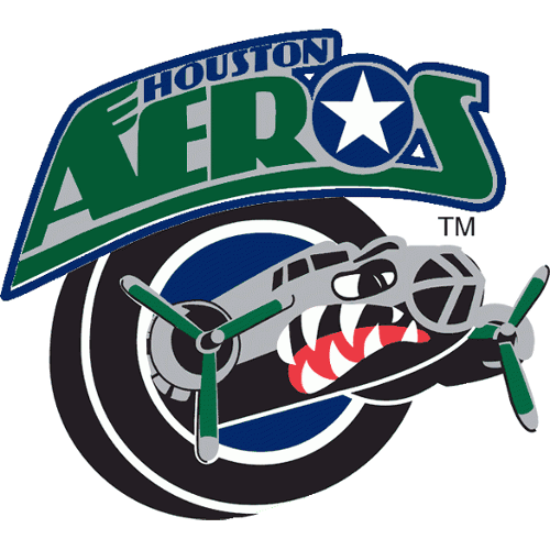 Houston Aeros