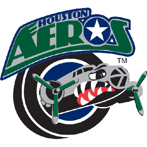 Houston Aeros