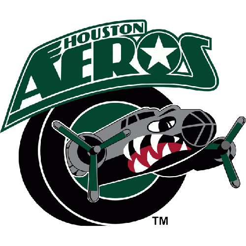 Houston Aeros