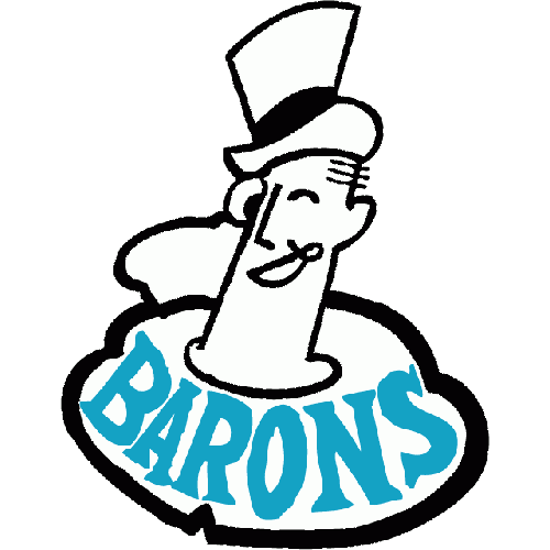 Cleveland Barons