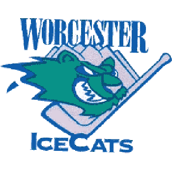 Worcester IceCats