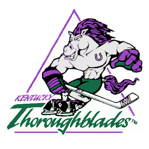 Kentucky Thoroughblades