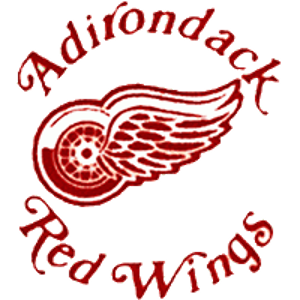 Adirondack Red Wings