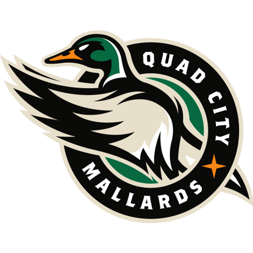 Quad City Mallards