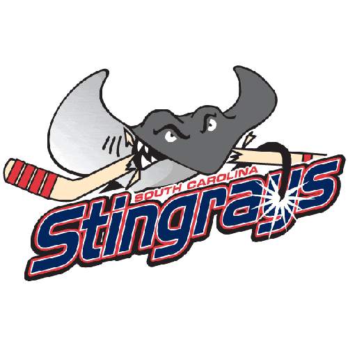 South Carolina Stingrays