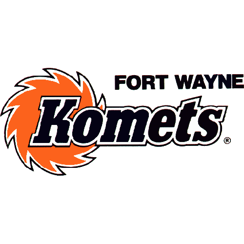 Fort Wayne Komets