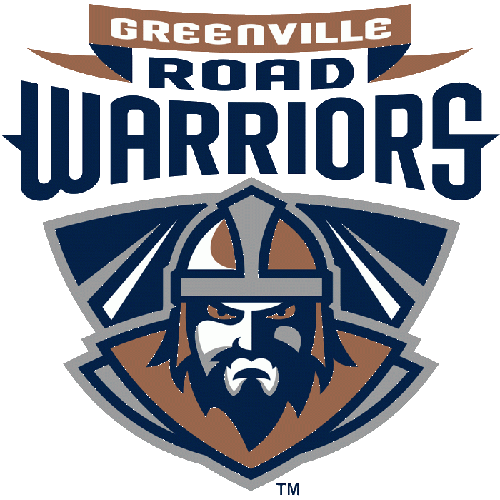 Greenville Road Warriors