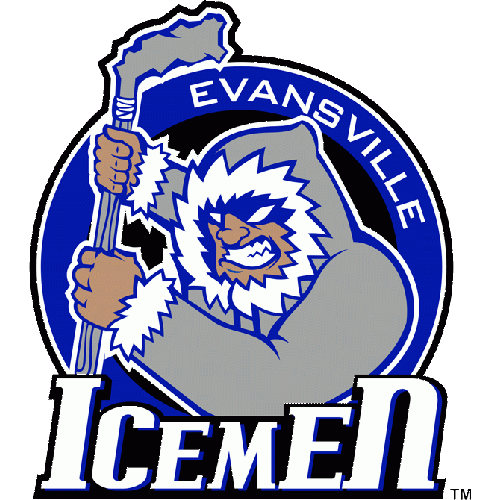 Evansville IceMen