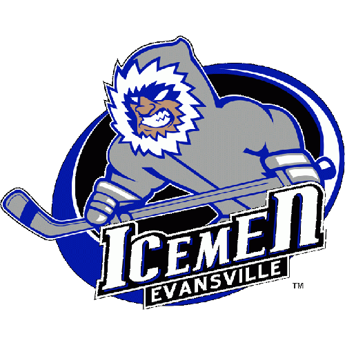 Evansville IceMen