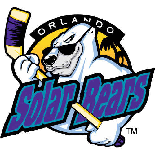 Orlando Solar Bears