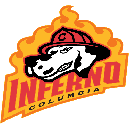 Columbia Inferno