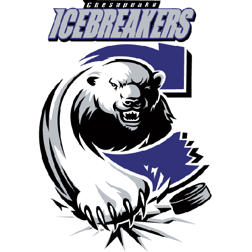 Chesapeake Icebreakers 