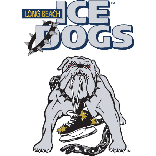 Long Beach Ice Dogs