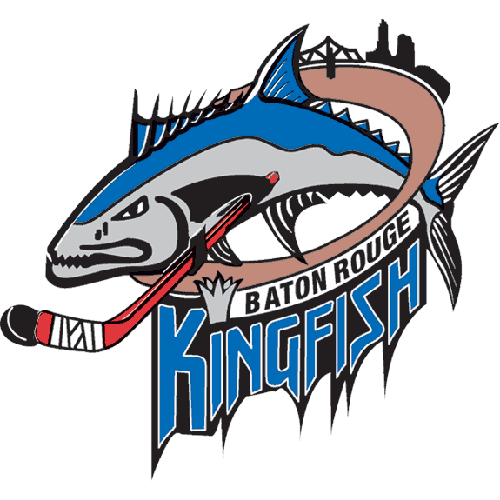 Baton Rouge Kingfish