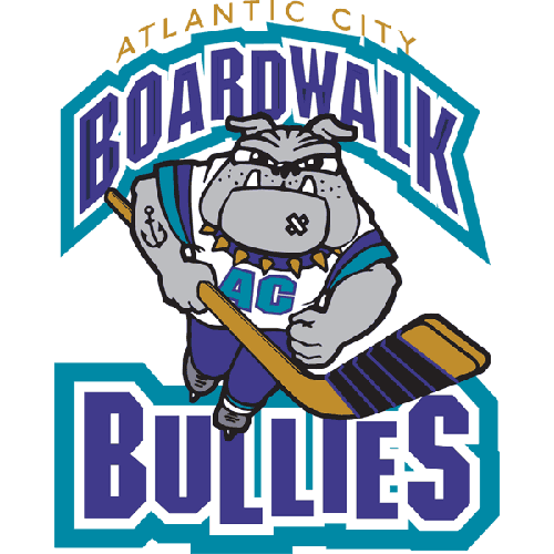 Atlantic City Boardwalk Bullies