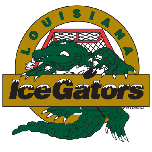 Louisiana IceGators