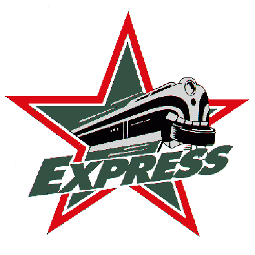 Roanoke Express