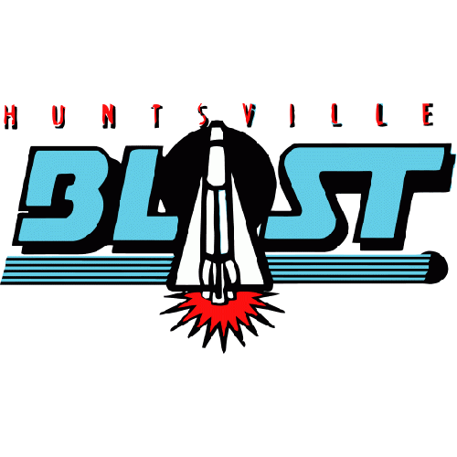 Huntsville Blast