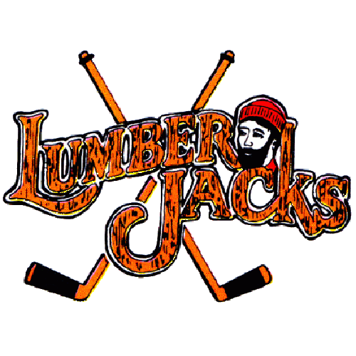 Muskegon Lumberjacks 1984-1991 (IHL)