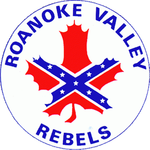 Roanoke Valley Rebels