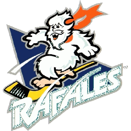 Quebec Rafales