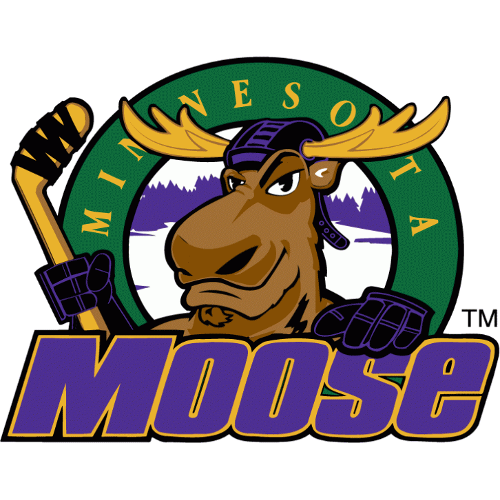 Minnesota Moose