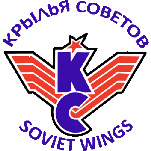 Soviet Wings