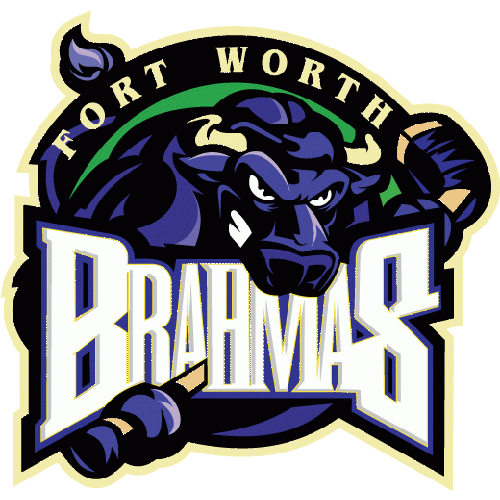 Fort Worth Brahmas