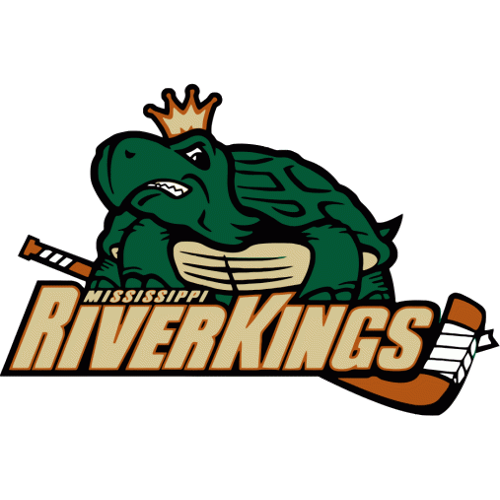 Mississippi RiverKings RODIDB Die deutsche EishockeyDatenbank