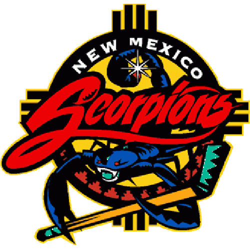 New Mexico Scorpions