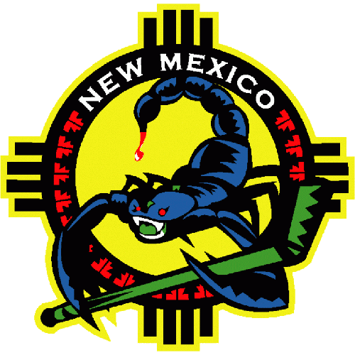 New Mexico Scorpions