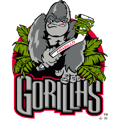 Amarillo Gorillas