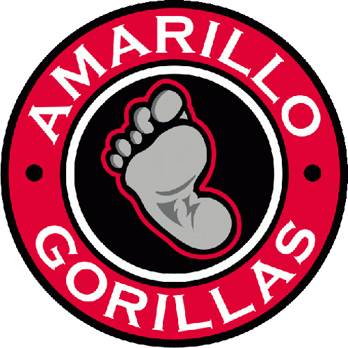 Amarillo Gorillas