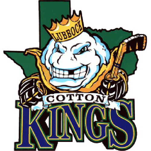 Lubbock Cotton Kings