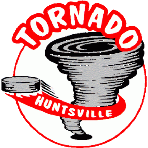 Huntsville Tornado